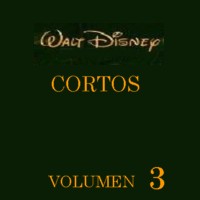 pelicula Cortos Disney  VOLUMEN  3